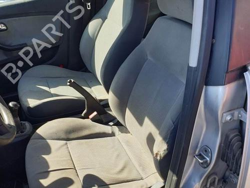 Front right seatbelt SEAT IBIZA III (6L1) 1.9 SDI | BP12384734I25 