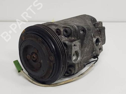 AC compressor SMART CITY-COUPE (450) 0.6 (S1CLA1, 450.341) | BP11140024M34 