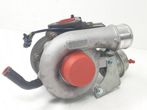 Used Turbocharger/Supercharger Turbocharger/Supercharger HYUNDAI SANTA FÉ II (CM) 2.2 CRDi GLS (150 hp) 40520746 40520746
