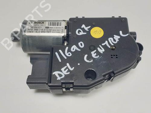 Used Sunroof engine Sunroof engine AUDI Q7 (4LB) 3.0 TDI quattro (233 hp) 13547431 13547431
