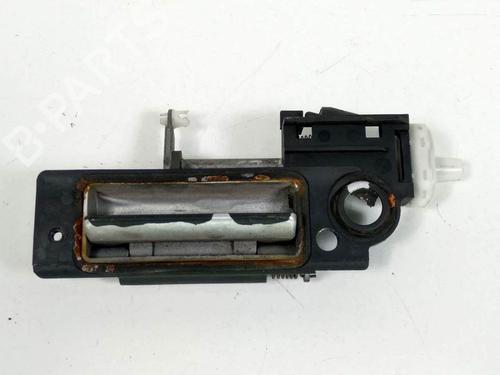 Used Tailgate handle Tailgate handle MERCEDES-BENZ SLK (R170) 200 Kompressor (170.444) (163 hp) 7404425 7404425