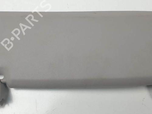 Used Right sun visor Right sun visor VOLVO C30 (533) 1.6 D (109 hp) 24989796 24989796