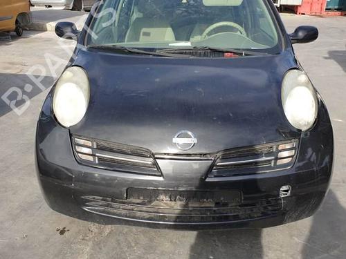 Elektronisk sensor NISSAN MICRA III (K12) 1.2 16V | BP18674989M84 