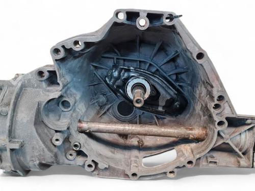 Used Gearbox Gearbox AUDI A4 B8 Avant (8K5) 2.0 TDI (136 hp) 25611828 25611828