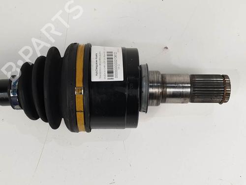 Left front driveshaft MAZDA 6 Estate (GJ, GL) 2.2 D | BP6944024M38  - Image 5