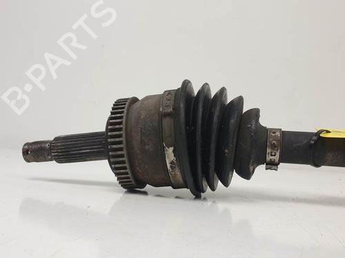 Left front driveshaft KIA SPORTAGE II (JE_, KM_) 2.0 CRDi | BP10208470M38 