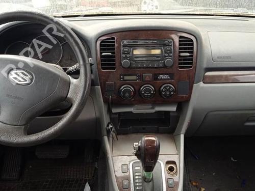 Right headlight SUZUKI GRAND VITARA I (FT, HT) 2.5 V6 24V 4x4 (TD62, SQ625) | BP16778605C29  - Image 7