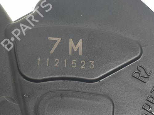 Front right lock LEXUS RX (_L2_) 450h (GYL20_, GYL20W) | BP34517260C97  - Image 5
