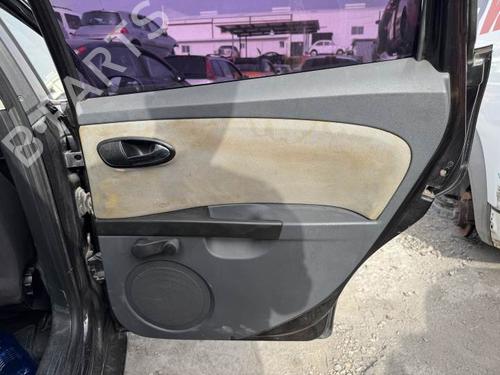 Right taillight SEAT LEON (1P1) 1.9 TDI | BP29198993C35 