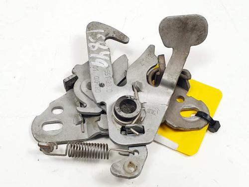 Hood lock PEUGEOT EXPERT Tepee (VF3X_) 2.0 HDi 130 9655142880