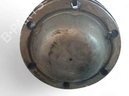 Driveshaft MERCEDES-BENZ M-CLASS (W163) ML 320 (163.154) | BP22424562M37 
