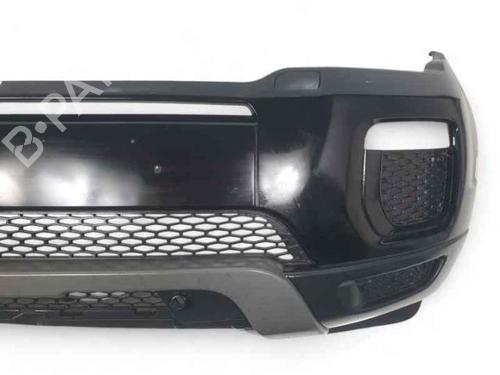 Front bumper LAND ROVER RANGE ROVER EVOQUE (L538) 2.0 D | BP25144350C7 