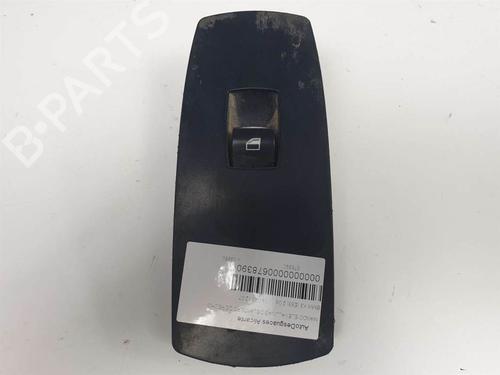 Used Right front window switch Right front window switch BMW X3 (E83) 2.0 d (150 hp) 10993312 10993312