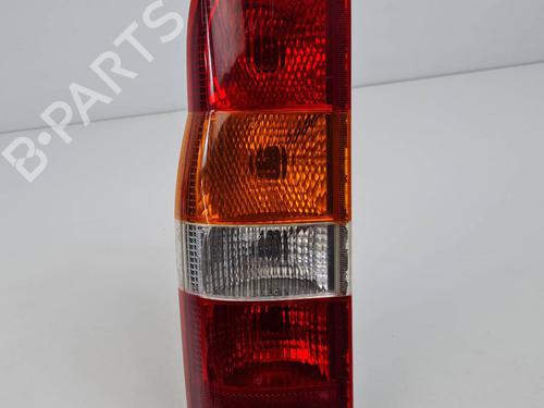 Fanale posteriore sinistro Fanale posteriore sinistro 38261509 38261509