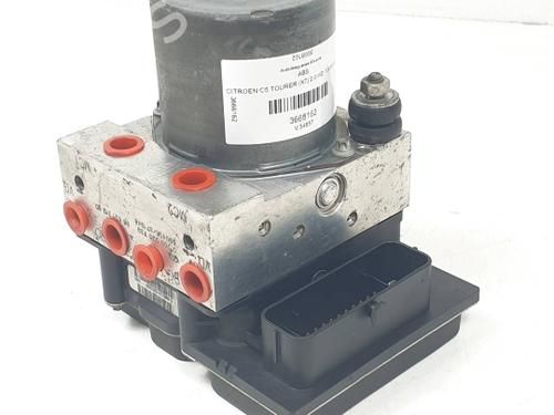 Used ABS pump ABS pump CITROËN C5 III Break (RW_) 2.0 HDi (136 hp) 40558097 40558097