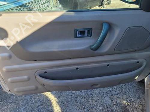 Engine LAND ROVER FREELANDER I (L314) 2.0 Td4 4x4 | BP31142995M1