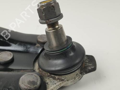 Right front suspension arm DACIA DUSTER (HM_) 1.0 TCe 90 (HMM6) | BP25864138M13 