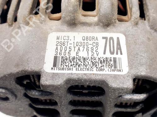 Alternator FORD FIESTA V (JH_, JD_) 1.4 16V | BP20301841M7 