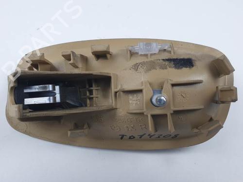 Rear right interior door handle BMW 5 (E60) 530 d | BP24537414I16 