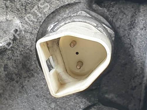 Gearbox FORD FIESTA V (JH_, JD_) 1.4 TDCi | BP19144148M3 