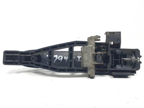 Rear left exterior door handle FORD S-MAX (WA6) 2.0 TDCi | BP28837353C130 