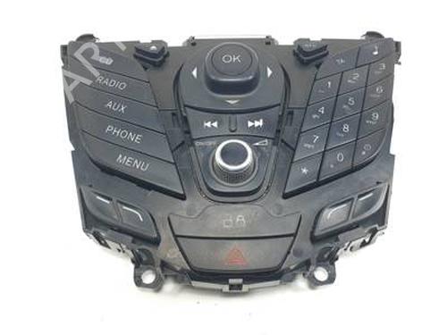 Used Switch FORD FIESTA VI (CB1, CCN) 1.5 TDCi (75 hp) 30586219