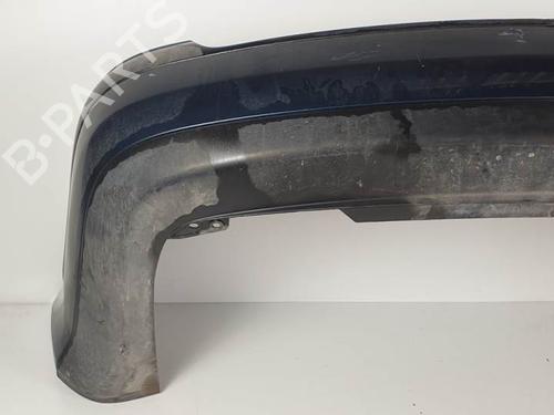 Rear bumper FORD FOCUS II Turnier (DA_, FFS, DS) 1.8 TDCi | BP11807502C8 