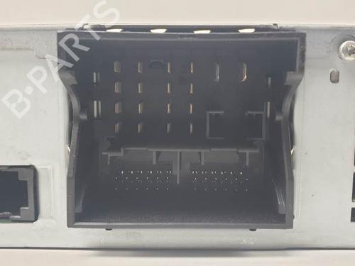 Radio AUDI A5 Convertible (8F7) 2.0 TFSI | BP24929527E6 