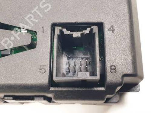 Display monitor OPEL INSIGNIA A Sports Tourer (G09) 2.0 CDTI (35) | BP30762790C48