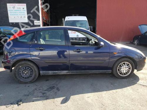 Gearbox FORD FOCUS I (DAW, DBW) 1.6 16V | BP16988695M3 