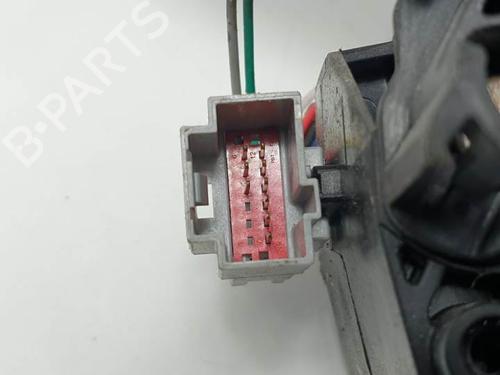 Gear lever FORD KUGA II (DM2) 2.0 TDCi 4x4 | BP12377803M90 