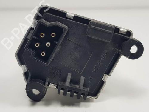 Heater resistor BMW 3 (E46) 320 d | BP11648954M108 