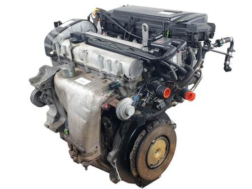 Motor VW GOLF IV (1J1) 1.4 16V (75 hp) 25433557