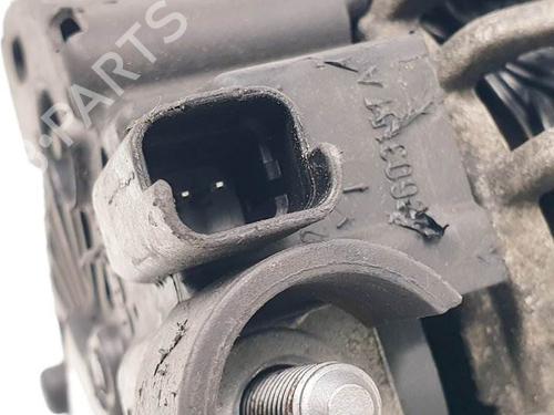 Alternator CITROËN JUMPY II Van 1.6 HDi 90 8V | BP16718802M7  - Image 7