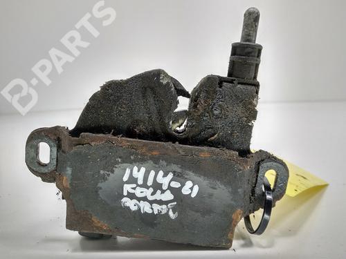 Hood lock FORD FOCUS I Turnier (DNW) 1.8 DI / TDDi | BP8764732C133 