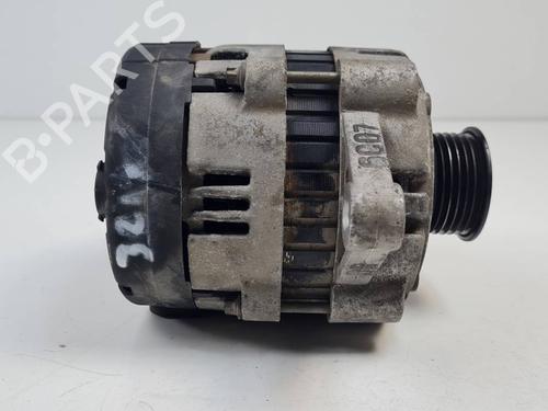 Alternator CHEVROLET LACETTI (J200) 1.6 | BP34511922M7 - Image 2