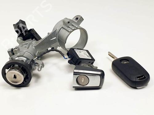 Electronic module OPEL INSIGNIA A Sports Tourer (G09) 2.0 CDTI (35) | BP24339292M83 