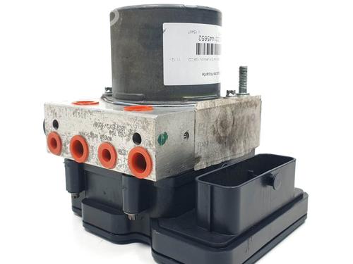 Used ABS pump ABS pump MERCEDES-BENZ CITAN Box Body/MPV (W415) 109 CDI (415.601, 415.603, 415.605) (90 hp) 25119331 25119331