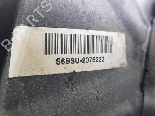 Gearbox ROVER STREETWISE Hatchback 2.0 TD | BP12374975M3 