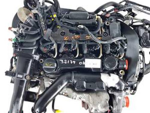 Motor CITROËN XSARA PICASSO (N68) 1.6 HDi | BP30896431M1