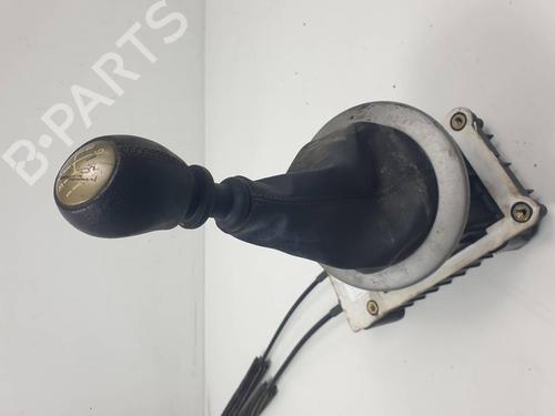 Used Gear lever Gear lever RENAULT MEGANE II (BM0/1_, CM0/1_) 2.0 16V Turbo (163 hp) 36374832 36374832