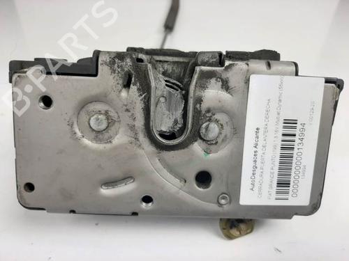 Used Front right lock FIAT GRANDE PUNTO (199_) [2005-2025]  6842819