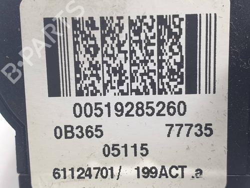 Electronic module FIAT DOBLO Cargo (263_) 1.3 D Multijet | BP36594817M83 - Image 4