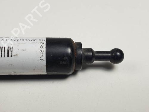 Hood lift support RENAULT MEGANE III Hatchback (BZ0/1_, B3_) 1.5 dCi (BZ09, BZ0D, BZ1W, BZ29, BZ14) | BP28448073C139 