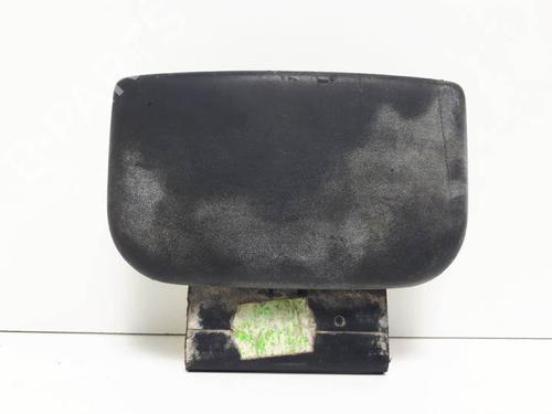 Used Front left exterior door handle CITROËN BERLINGO / BERLINGO FIRST MPV (MF_, GJK_, GFK_) 1.6 HDI 75 (MF9HW, GJ9HWC, GF9HWC, GN9HWC) (75 hp) 16368146