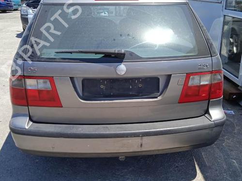 Mass air flow sensor SAAB 9-5 Estate (YS3E) 2.3 t | BP7851768M95 