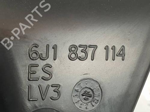 Høyre foran invendig håndtak SEAT IBIZA IV SC (6J1, 6P5) 1.6 TDI | BP29964942I14