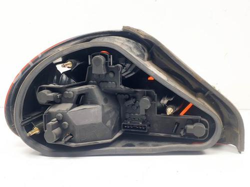 Right taillight JAGUAR X-TYPE I (X400) 2.0 D | BP16144006C35 