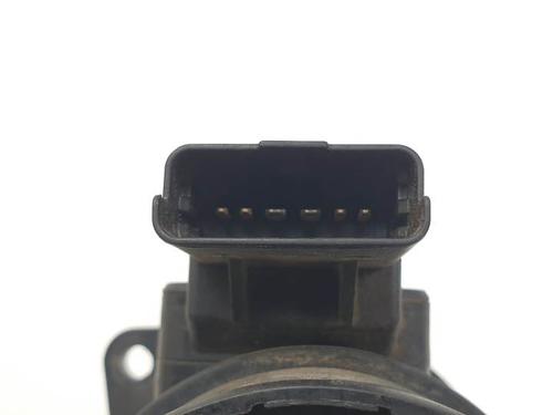 Mass air flow sensor RENAULT MEGANE II Estate (KM0/1_) 1.9 dCi (KMRG, KM1G, KM0G, KM2C) | BP28051748M95 