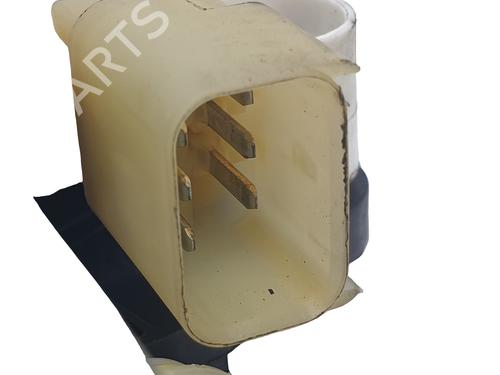 Front right window mechanism CHRYSLER SEBRING Convertible (JS) 2.7 | BP40176390C23 - Image 3